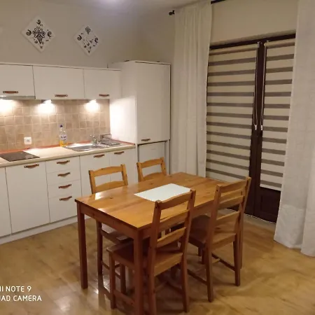 Kazimierz Apartament *