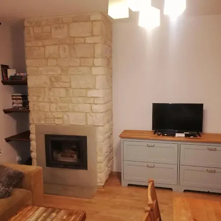 Apartament Kazimierz *
