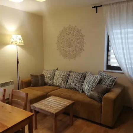 Kazimierz Apartament