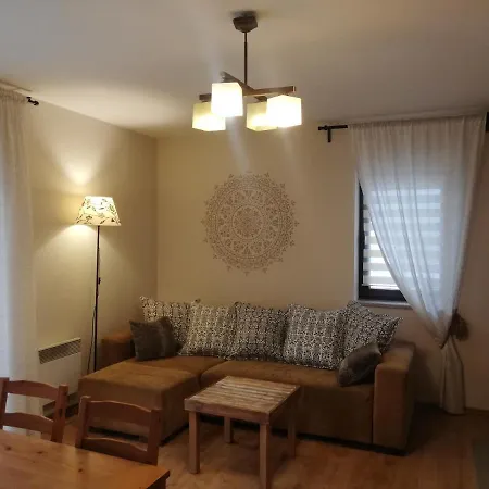 Apartament Kazimierz *