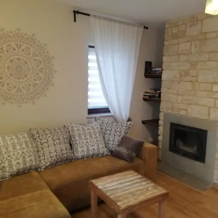 Kazimierz Apartament