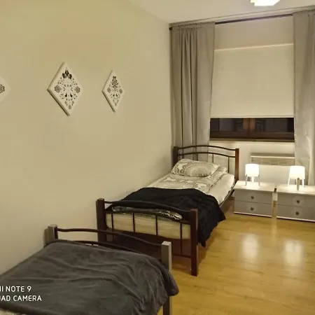 Kazimierz Apartament Białka Tatrzańska