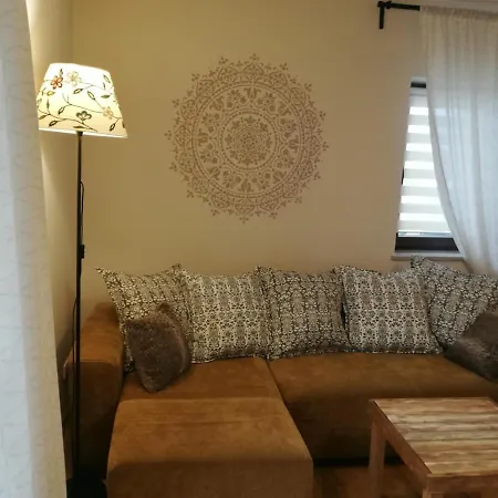 Kazimierz Apartament Białka Tatrzańska