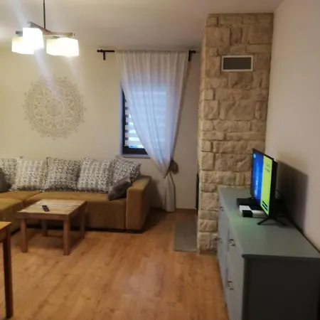 Apartament Kazimierz