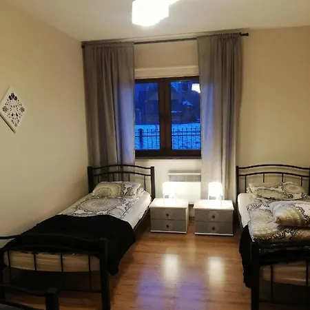 Kazimierz Białka Tatrzańska