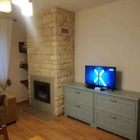Kazimierz Apartament Białka Tatrzańska