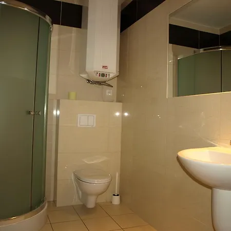 Apartament Kazimierz *