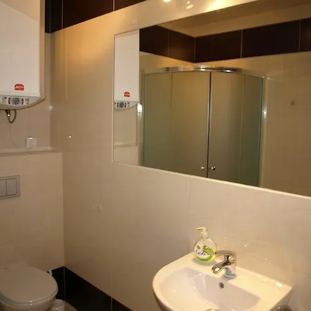 Apartament Kazimierz Białka Tatrzańska