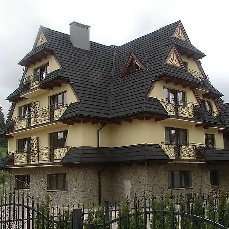 Kazimierz Apartament Białka Tatrzańska